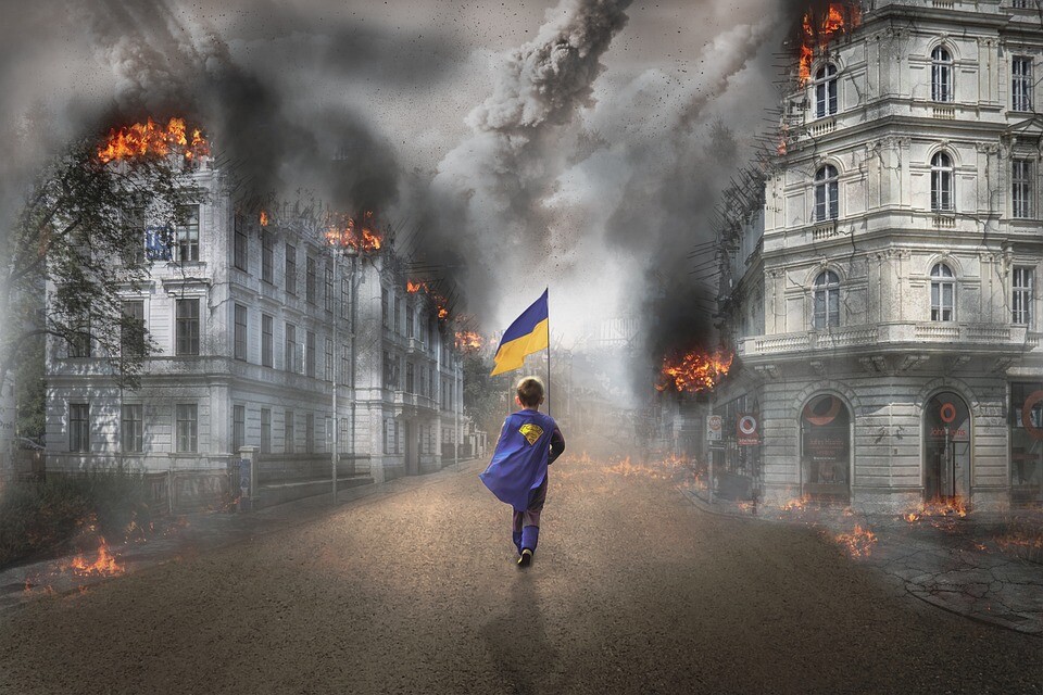 Guerre en Ukraine et droit des contrats