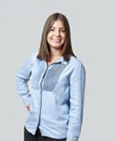 Photo de Madame Paola  GIRARDIN