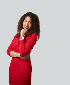 Photo de Maître Audrey LALLEMAND