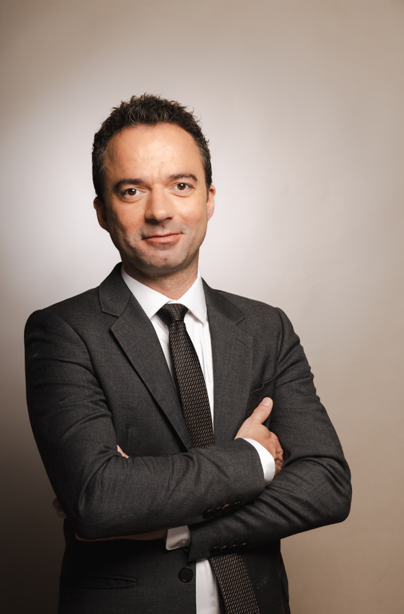 Photo de Ma&icirc;tre Bruno  ADOLPHE