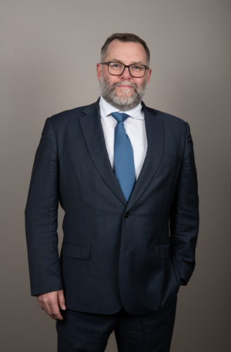 Photo de Ma&icirc;tre Xavier BLUNAT