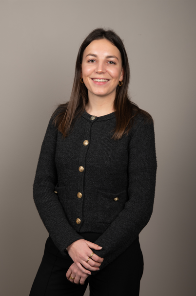 Photo de Madame Romane COUTURIER