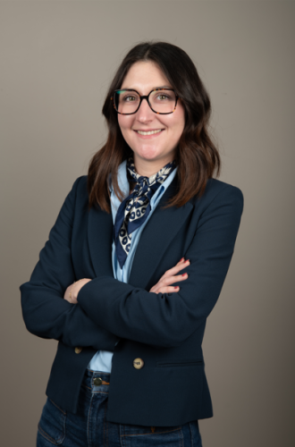 Photo de Madame No&eacute;mie  CHANONAT