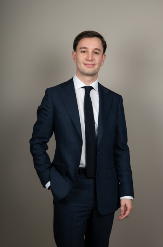 Photo de Ma&icirc;tre Mathis PAJOT