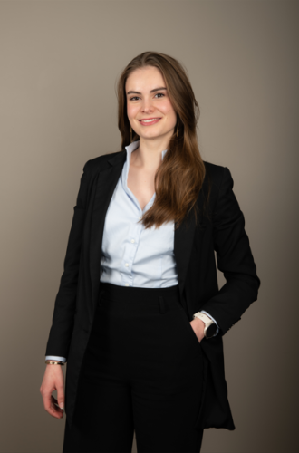 Photo de Madame Marie-Ange COLLOMB