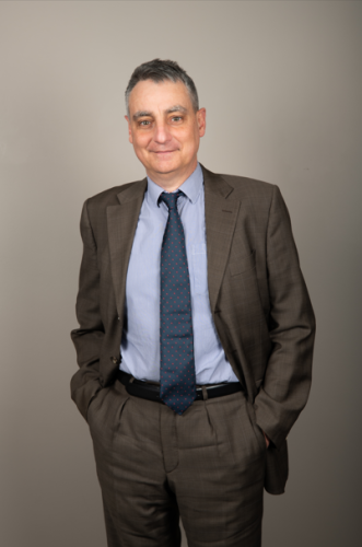 Photo de Ma&icirc;tre Marc MIGEON