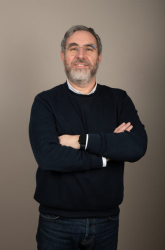 Photo de Monsieur Lionel THOMASSON