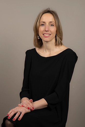 Photo de Maître Audrey   NIGON