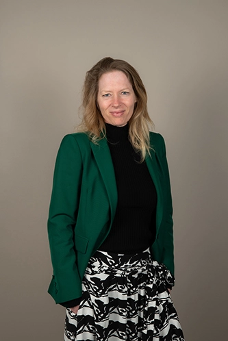 Photo de Maître Blandine  THELLIER DE PONCHEVILLE