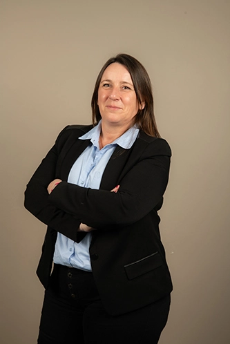 Photo de Maître Céline  VIEU DEL BOVE