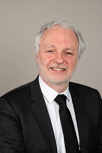 Photo de Maître Christian BROCHARD