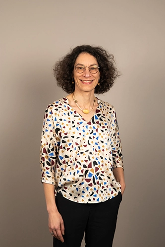 Photo de Maître Edith COLLOMB-LEFEVRE