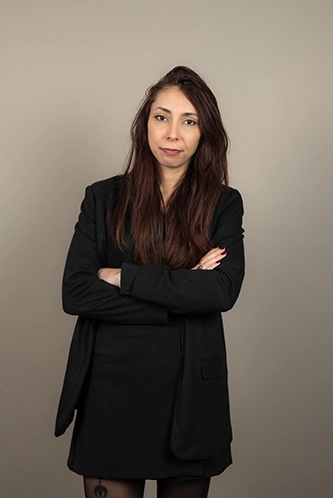 Photo de Maître Eliette  LACROIX