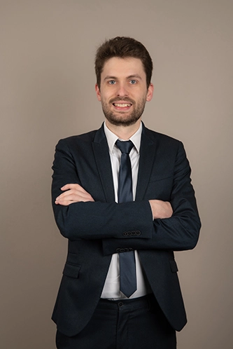Photo de Maître Etienne  FOLQUE