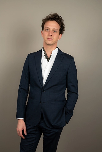 Photo de Maître Etienne  DUBUCQ