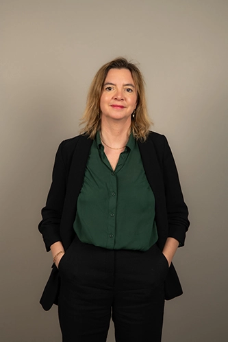 Photo de Maître Flore  PATRIAT