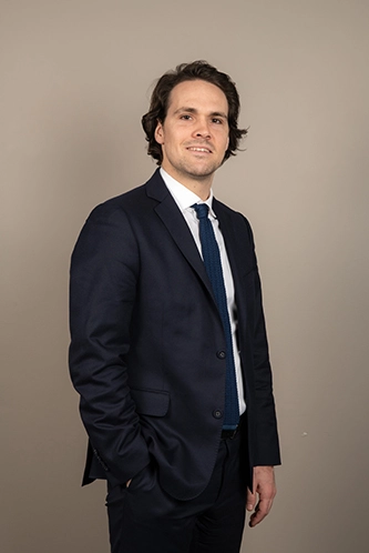 Photo de Maître Guillaume  BOREL DU BEZ