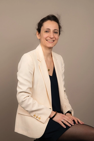 Photo de Maître Hélène   JACQUEMET
