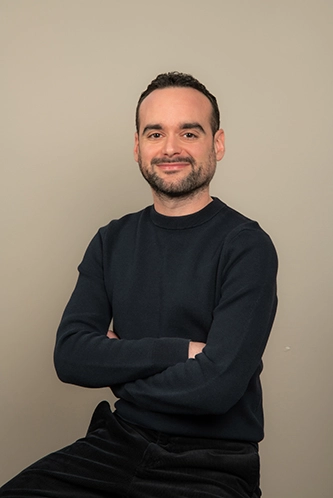 Photo de Monsieur Kévin BOCHET