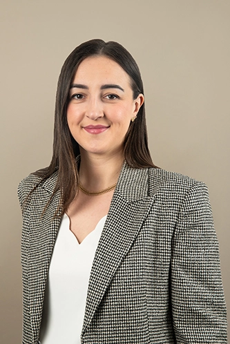 Photo de Maître Léa  BAULARD
