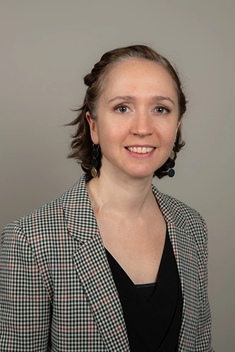 Photo de Maître Lucile DEVANLAY