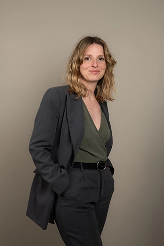 Photo de Maître Margot  FOUILLOUSE