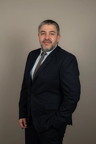 Photo de Maître Maxime ALVES CONDE