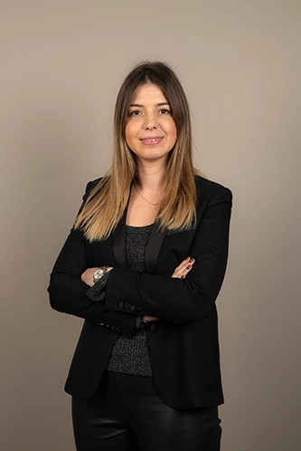 Photo de Madame Paola  GIRARDIN