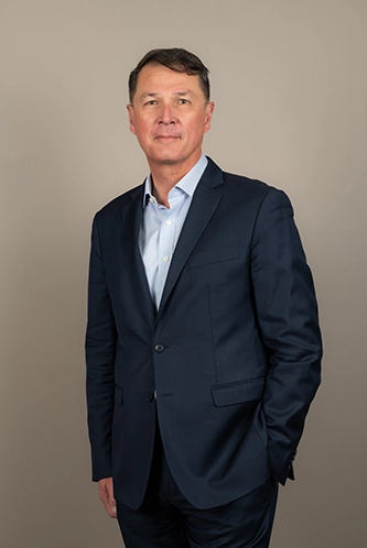 Photo de Maître Philippe DE LA BROSSE
