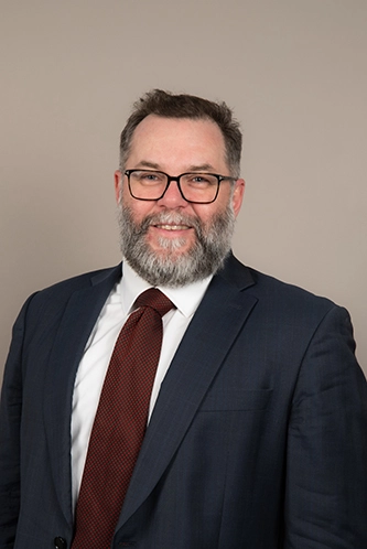 Photo de Maître Xavier BLUNAT