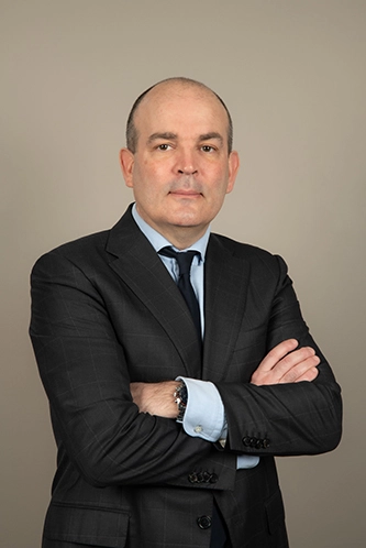 Photo de Maître Yann  BOISADAM