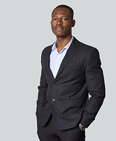 Maître Ismaïl  CHITOU
