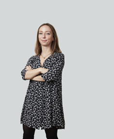 Photo de Maître Clémence  PALIX