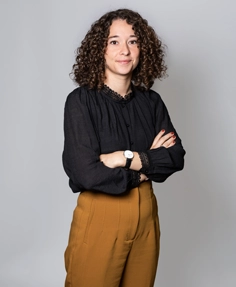 Photo de Madame Clémentine COING