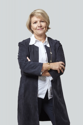 Photo de Maître Danièle  CHANAL