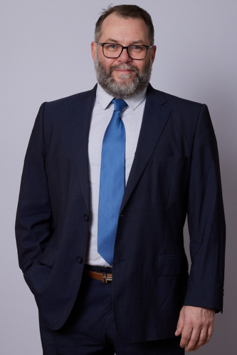 Photo de Maître Xavier BLUNAT