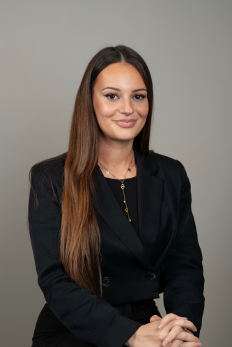 Photo de Madame Victoire BIDAL