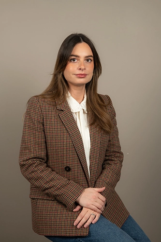 Photo de Maître Marion  DEWERDT
