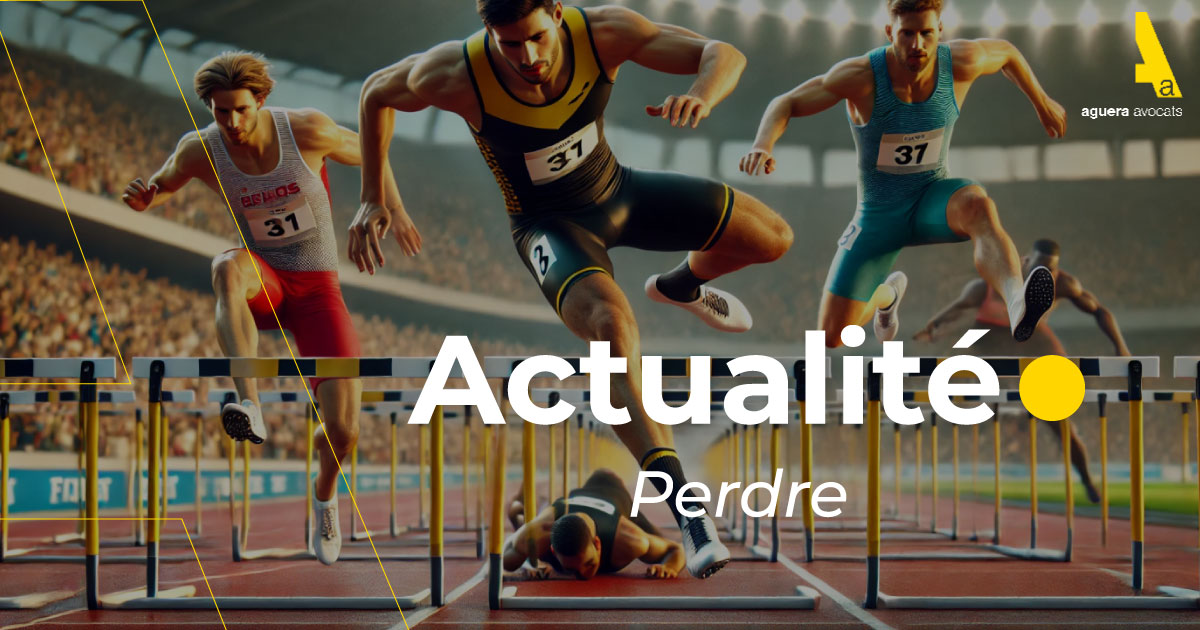Perdre